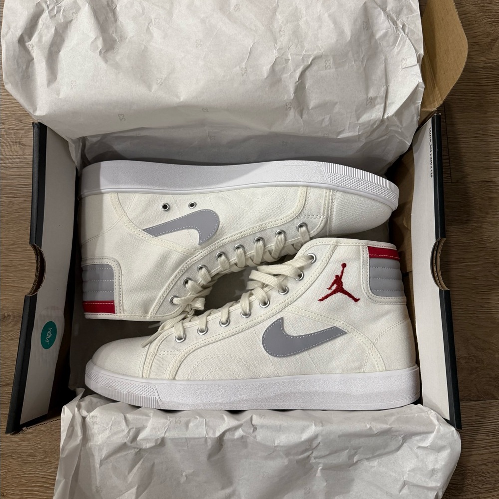 Nike Air Jordan Sky High OG Shoes